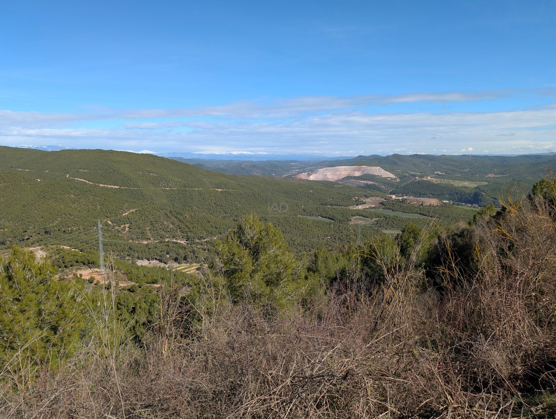Sant Mateu de Bages, Catalonia, Spain 3 - 17349415
