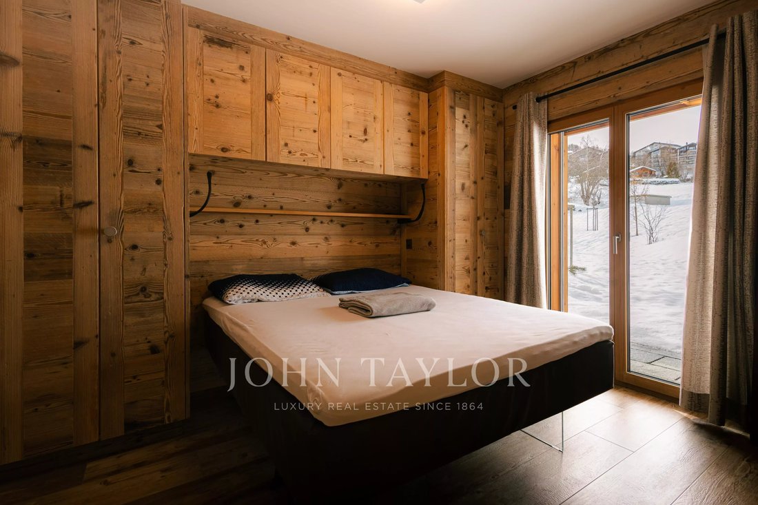 Wohnung in Nendaz, Wallis, Schweiz 5 - 17351030