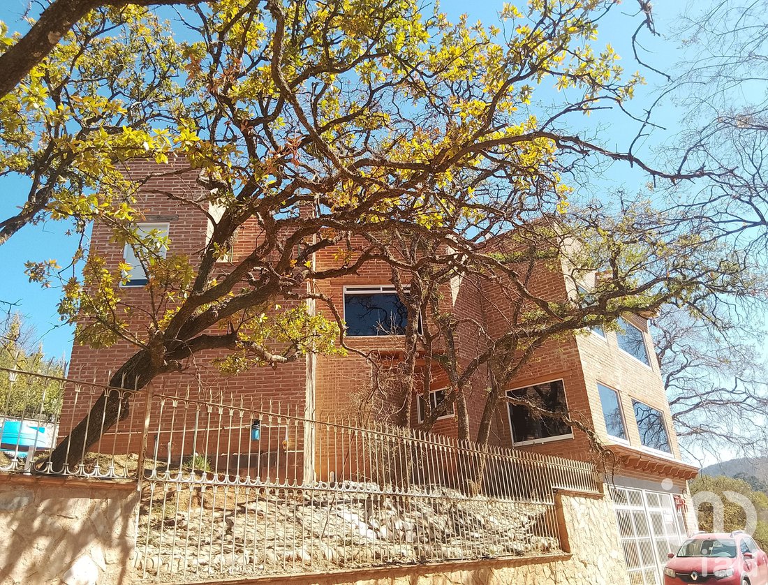 House in Santa Rosa de Lima, Guanajuato, Mexico 1 - 15804692