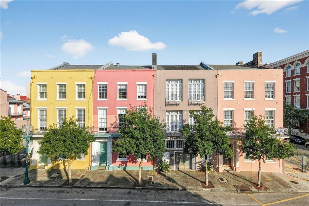 Condo in New Orleans, Louisiana, United States 1 - 17347168