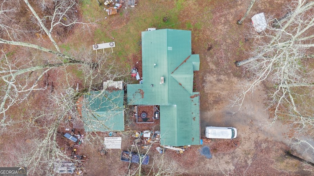 House in Waleska, Georgia, United States 3 - 17350764