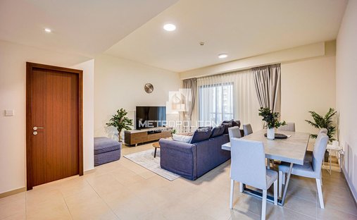Apartment in Dubai, Dubai, United Arab Emirates 1