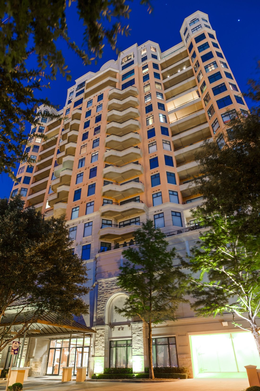 Condo in Dallas, Texas, United States 1 - 16071724