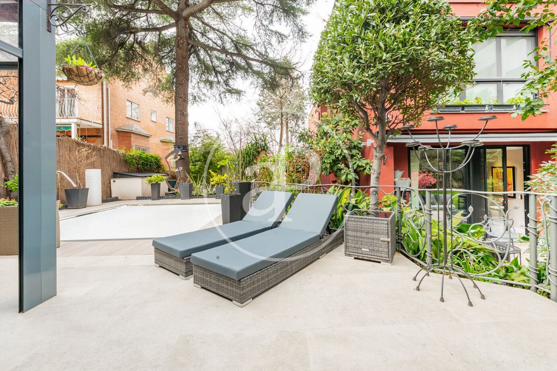 Villa in Ciudad Lineal, Madrid, Spain 2 - 17354851