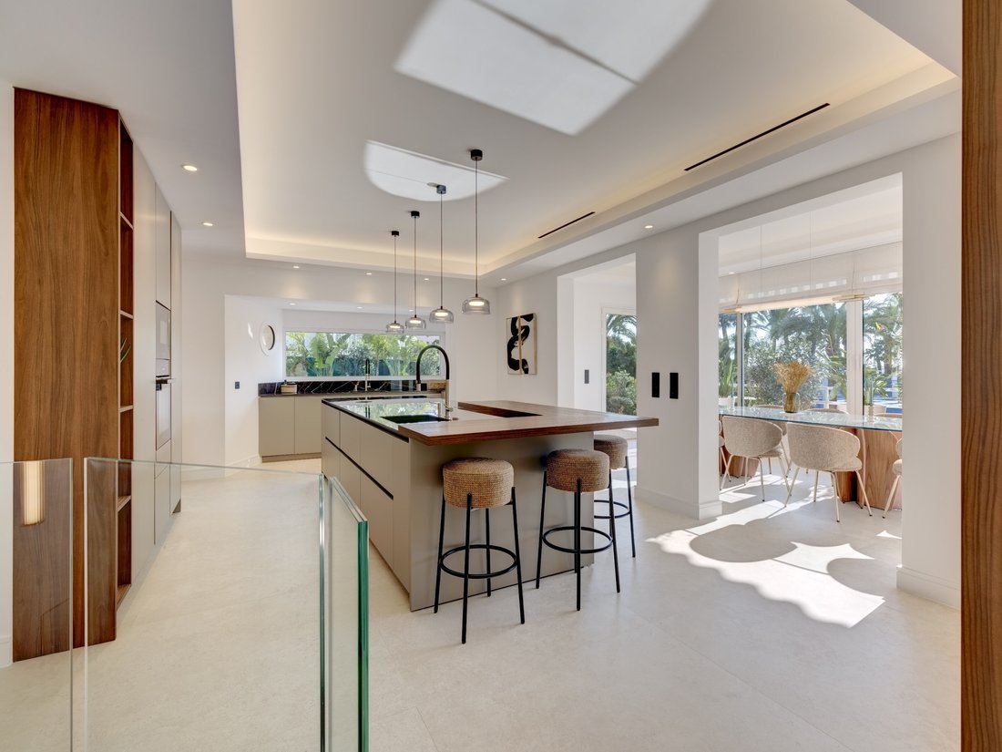 Appartamento a Saint Nicolas, Cannes, Francia 5 - 17353717