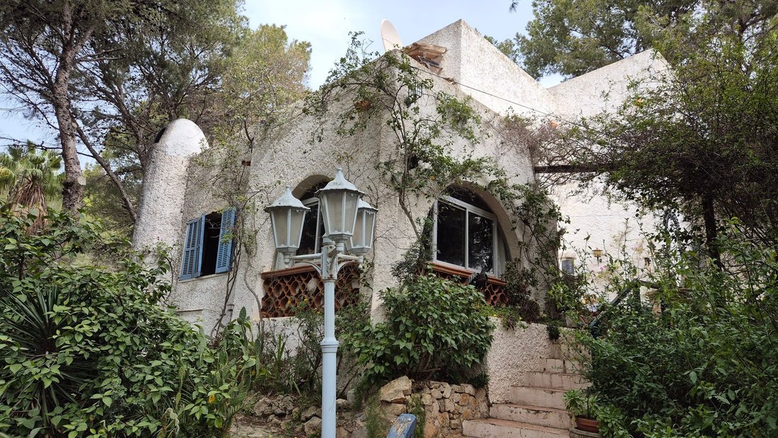 Villa in Costa de la Calma, Calvia, Balearic Islands 1 - 17353019