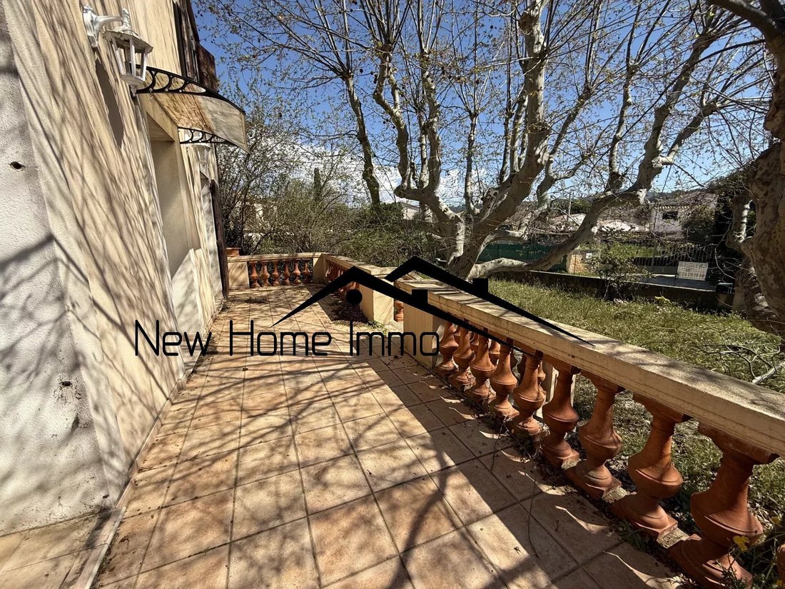Villa in Saint-Cyr-sur-Mer, Provence-Alpes-Côte d'Azur, France 3 - 17352625