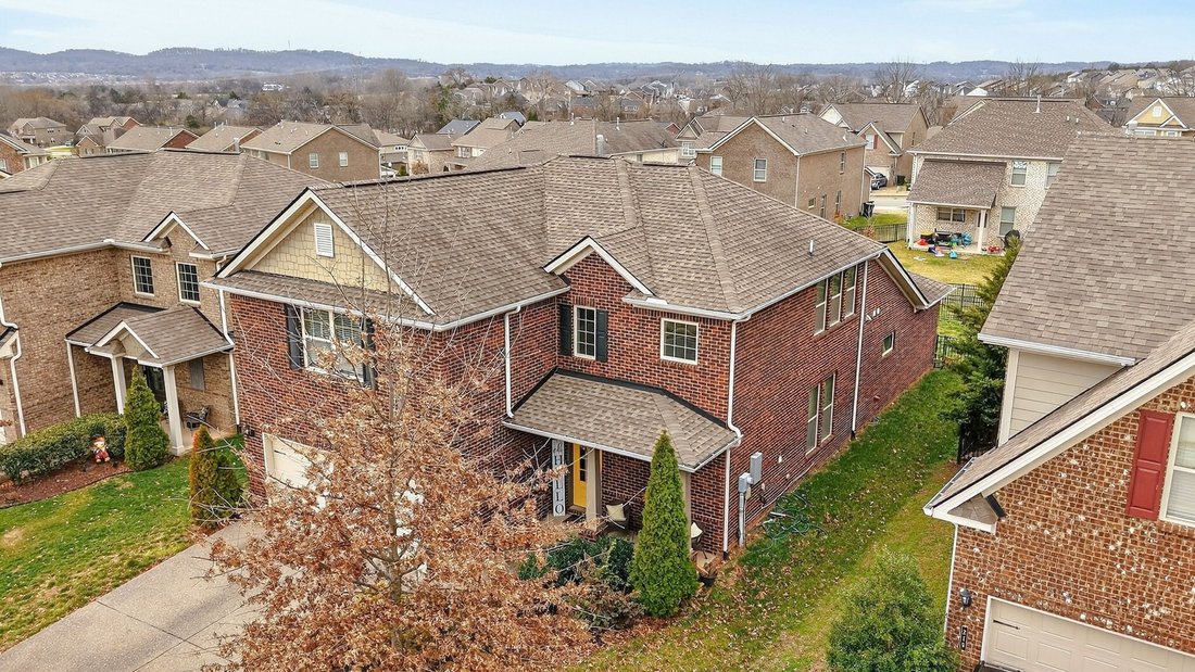 House in Gallatin, Tennessee, United States 3 - 17347764
