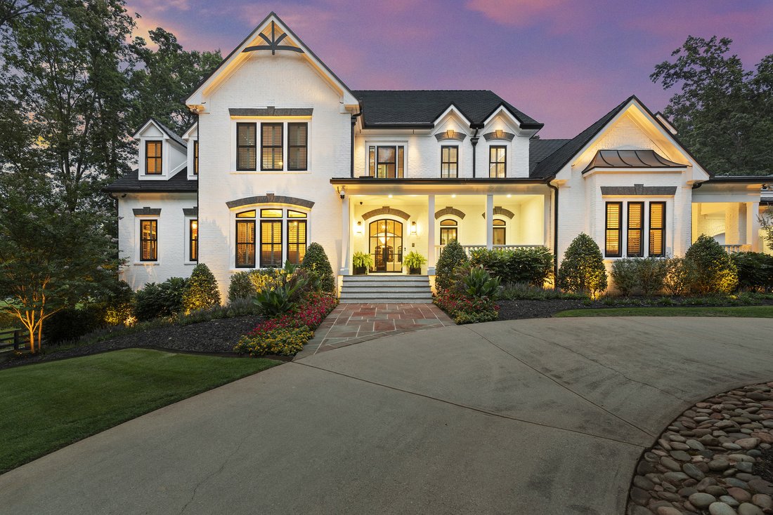 House in Milton, Georgia, United States 1 - 17348410