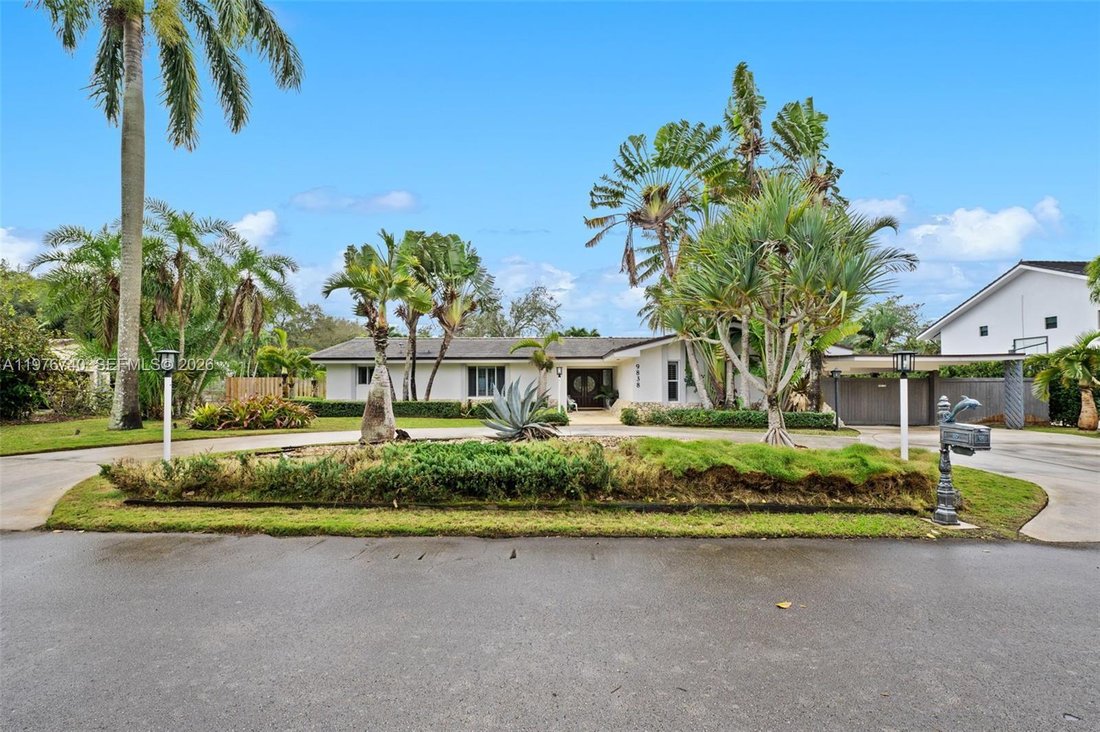 House in Miami, Florida, United States 3 - 17350272