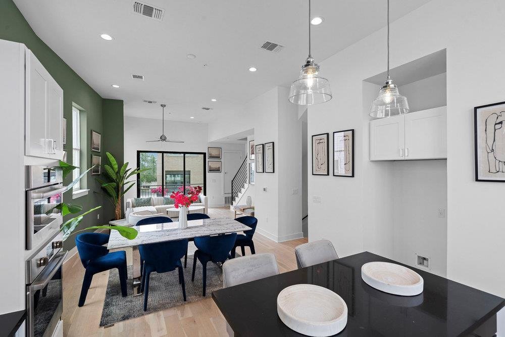 Townhouse in Austin, Texas, United States 4 - 17347442