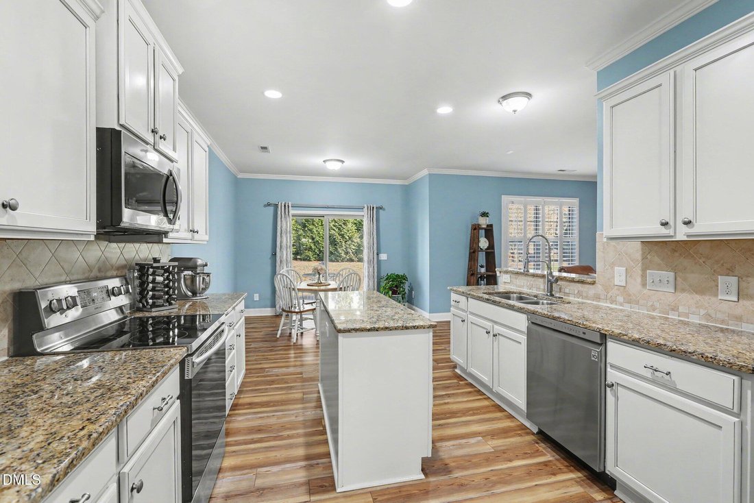 House in Rolesville, North Carolina, United States 4 - 17347723