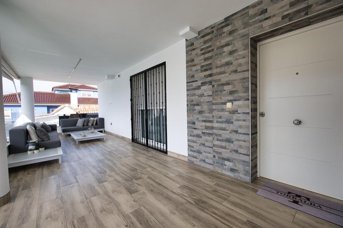House in La Alcayna, Molina de Segura, Región de Murcia 5 - 17348651