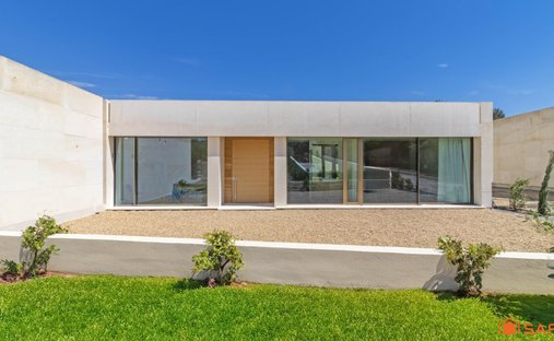House in Granettes-Jauberte-Sainte Anne, Aix-en-Provence, France 1