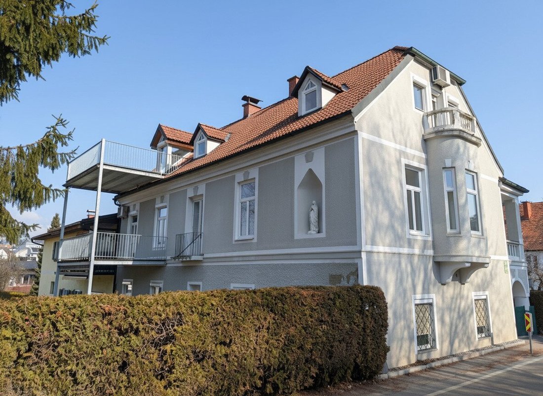 Apartment in Graz, Styria, Austria 4 - 17355310