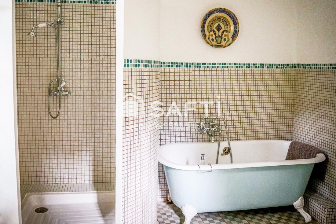 House in Vernet-les-Bains, Occitania, France 4 - 17349382