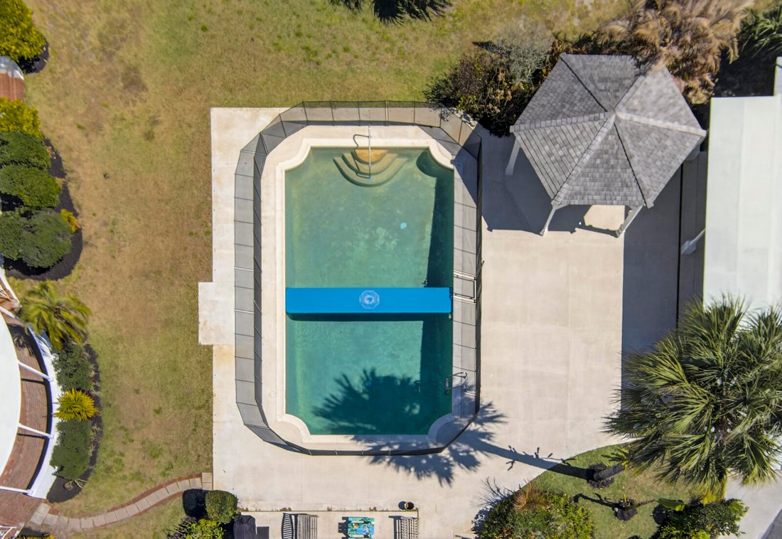 Maison à Vero Beach, Floride, États-Unis 4 - 17351594