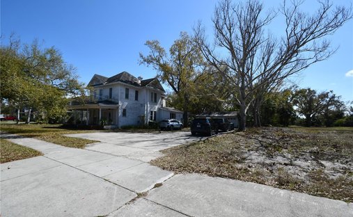 Casa en Tampa, Florida, Estados Unidos 1