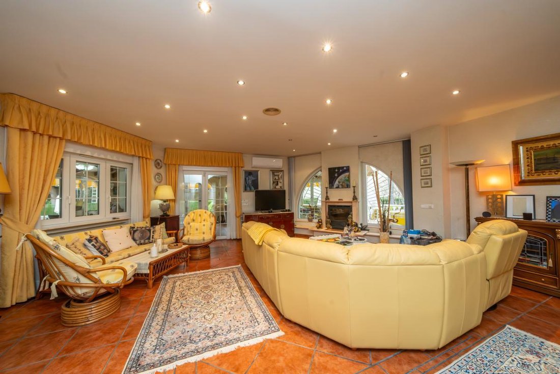 Villa in Cabo Roig, Orihuela, Valencian Community 3 - 17348692