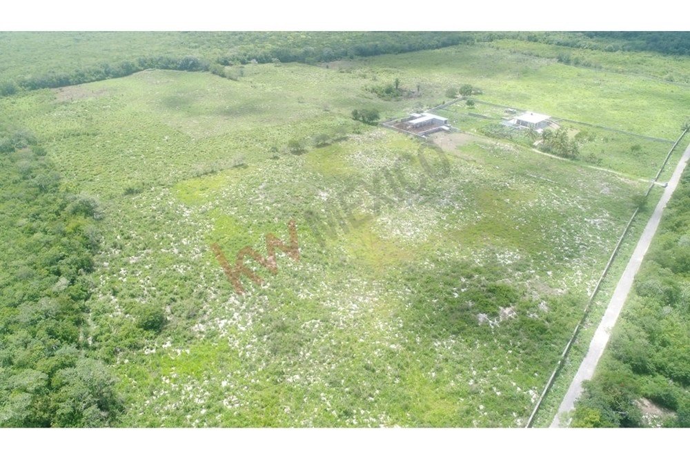 Land in Yalcón, Yucatan, Mexico 2 - 17351270