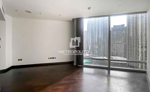 Appartement en Burj Khalifa, Centre-ville de Dubaï, Doubaï 1