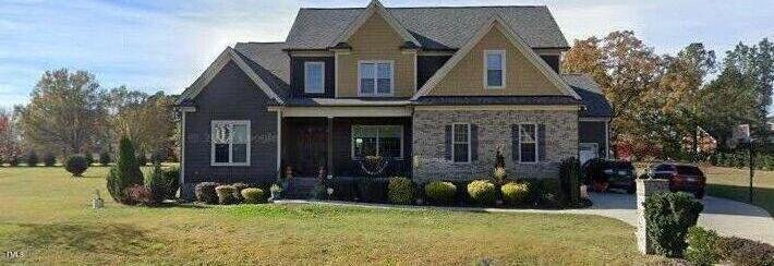 House in Knightdale, North Carolina, United States 1 - 17350961