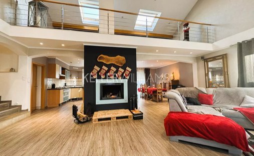 House in Tiercelet, Grand Est, France 1