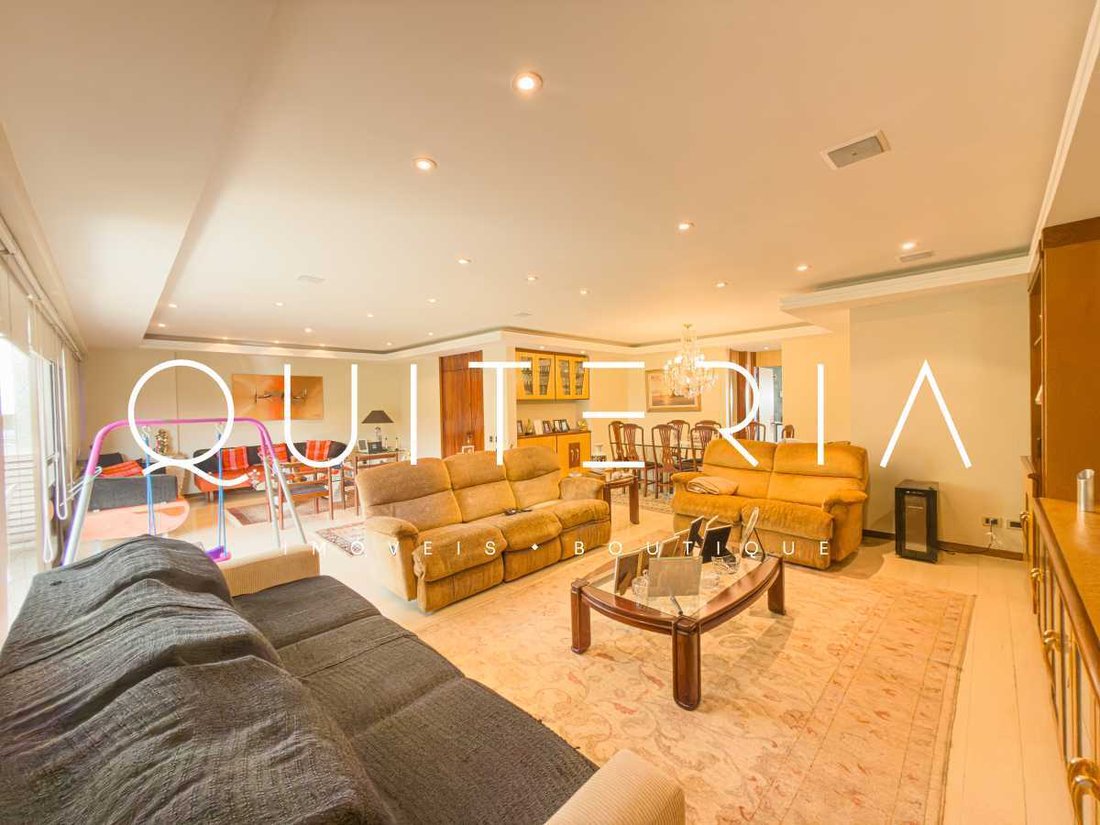 Penthouse in Rio de Janeiro, State of Rio de Janeiro, Brazil 4 - 15127652