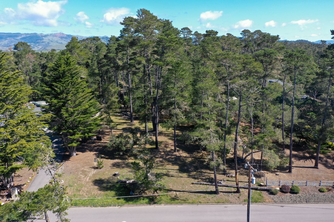 Land in Cambria, California, United States 4 - 17353801