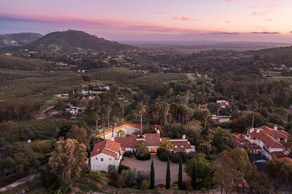 House in Rancho Santa Fe, California, United States 4 - 17117032
