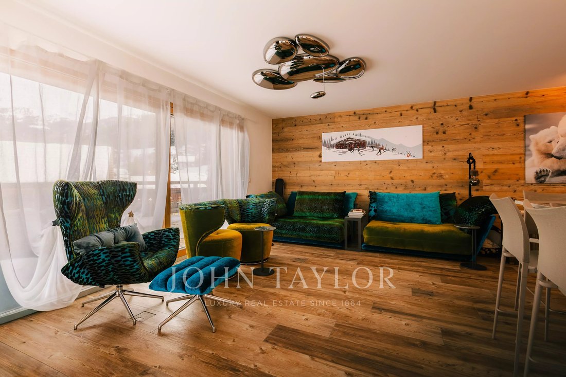 Wohnung in Nendaz, Wallis, Schweiz 3 - 17351030