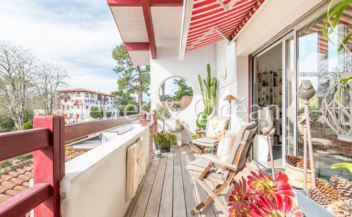 Apartment in Soorts-Hossegor, Nouvelle-Aquitaine, France 1
