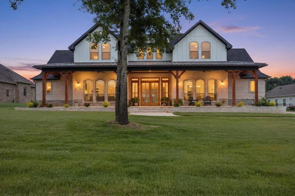 House in Hideaway, Texas, United States 1 - 17351795