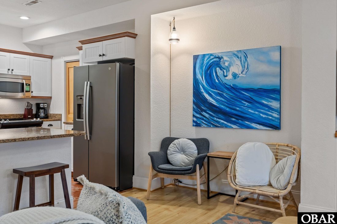 Condo in Kill Devil Hills, North Carolina, United States 5 - 17350510