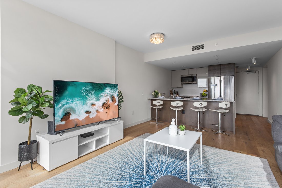Condo in Honolulu, Hawaii, United States 3 - 17355350