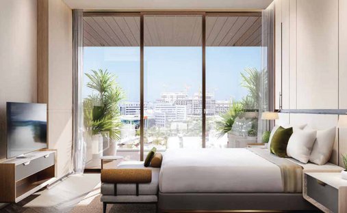 Apartment in Al Barsha 1, Al Barsha, Dubai 1