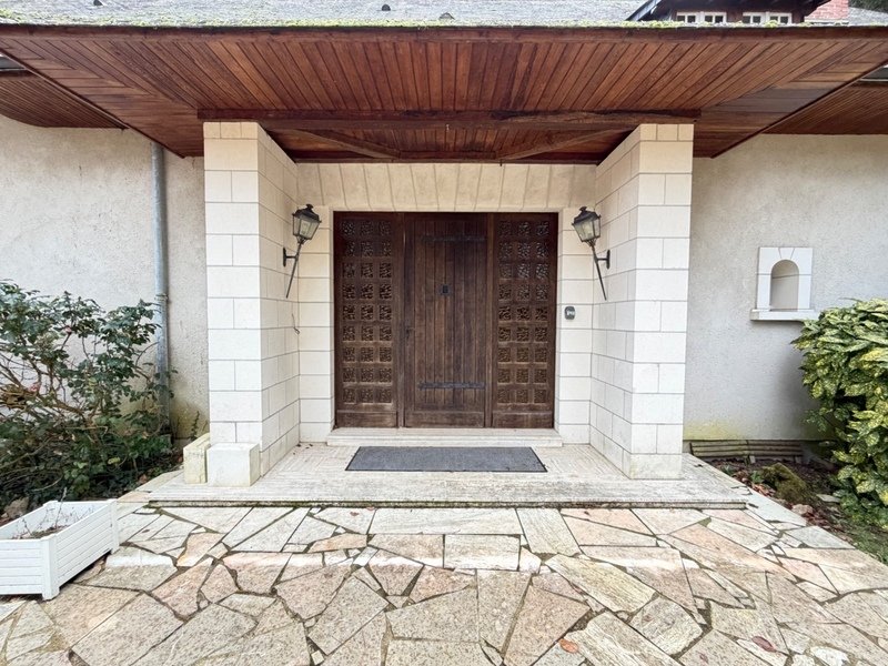 House in Linières-Bouton, Noyant-Villages, France 4 - 17220506