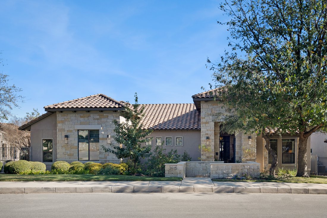 House in San Antonio, Texas, United States 2 - 17346695