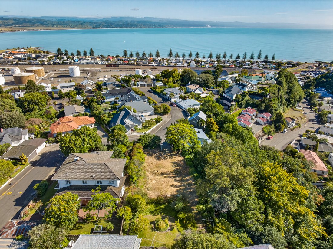 Land in Napier, Hawke's Bay, New Zealand 5 - 17353711