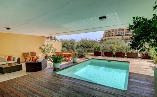 Apartment in Saint Julian's, Malta 1