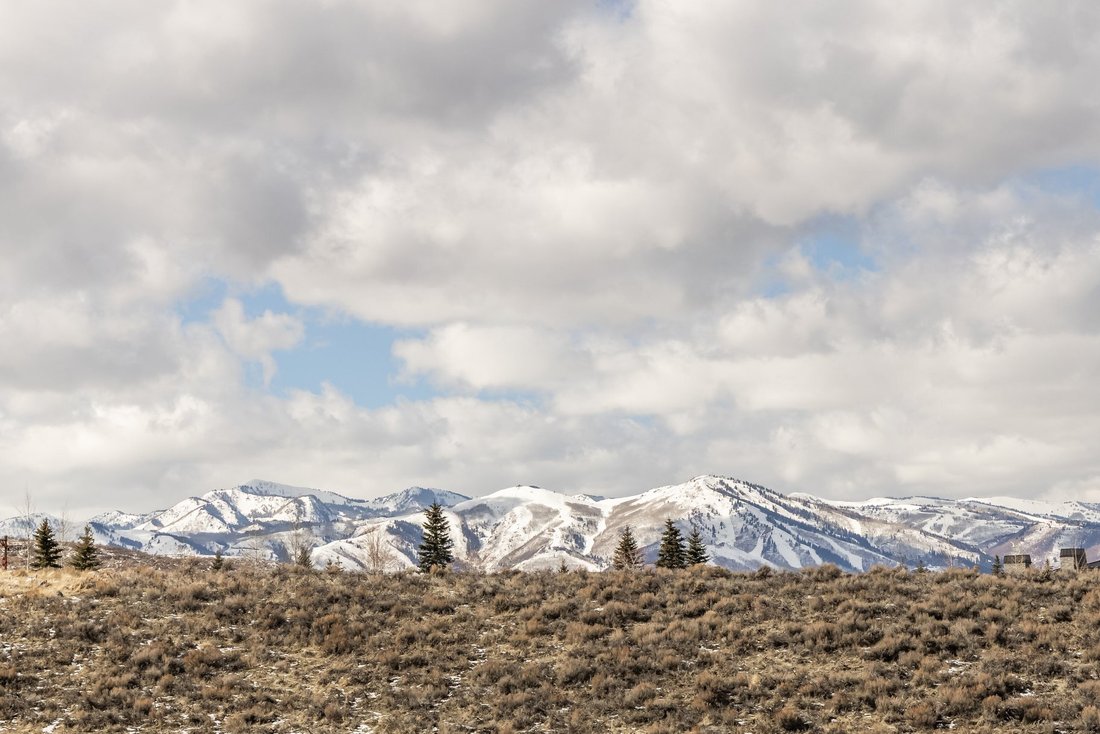 Land in Heber City, Utah, United States 1 - 17355212