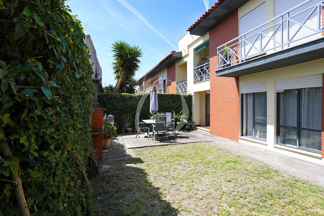 Apartment in Estoril, Cascais e Estoril, Lisbon 2 - 17354255
