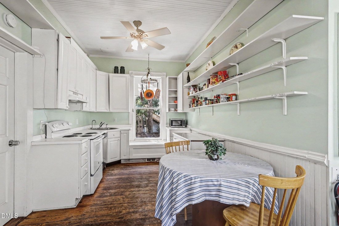 House in Chapel Hill, North Carolina, United States 4 - 17351013
