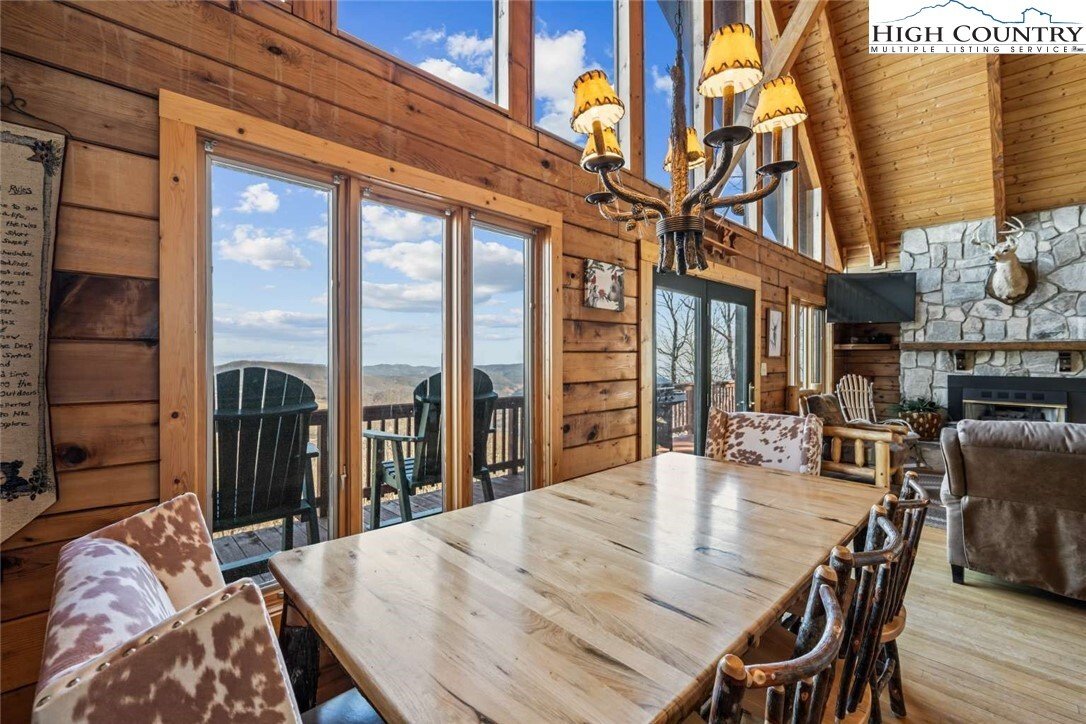 House in West Jefferson, North Carolina, United States 5 - 17347424