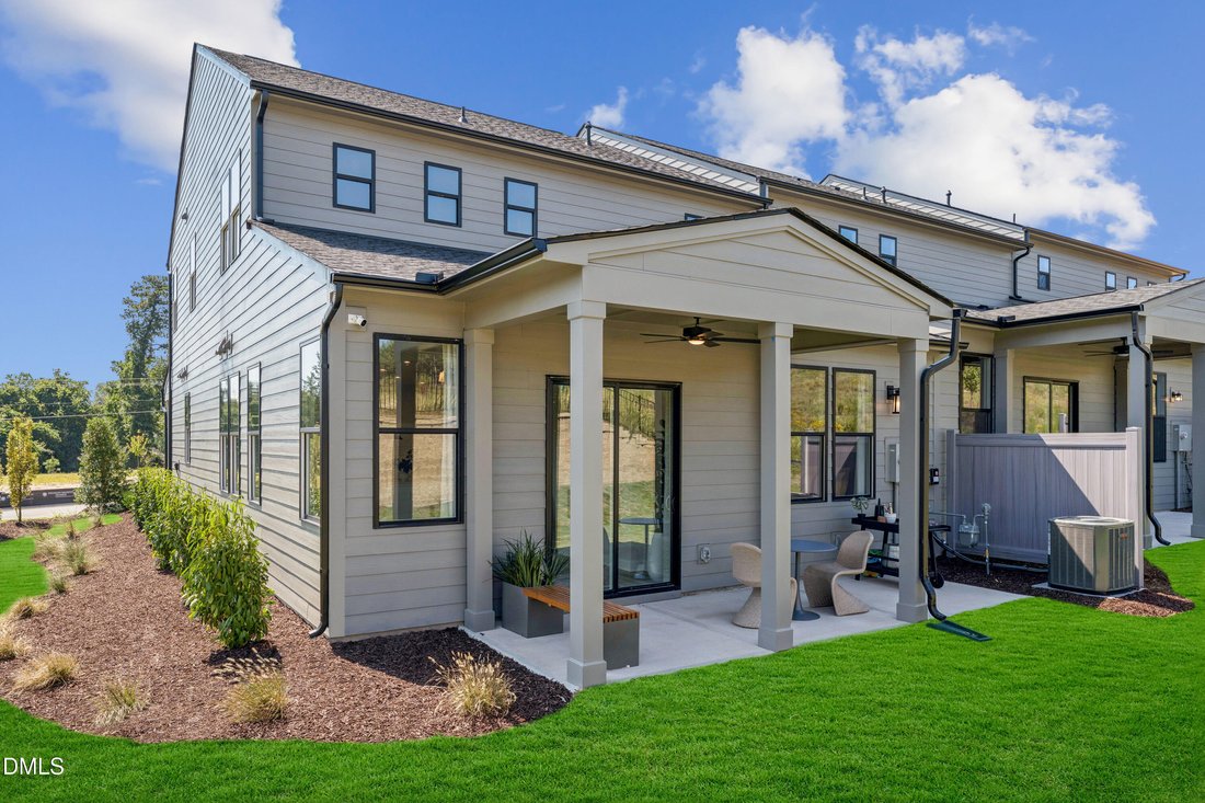 Townhouse in Apex, North Carolina, United States 2 - 17350897