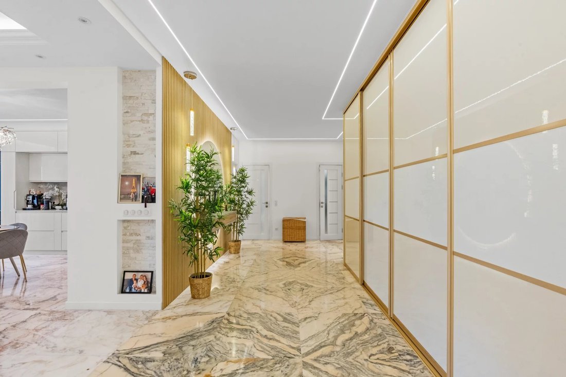 Apartment in Nice, Provence-Alpes-Côte d'Azur, France 5 - 17352458