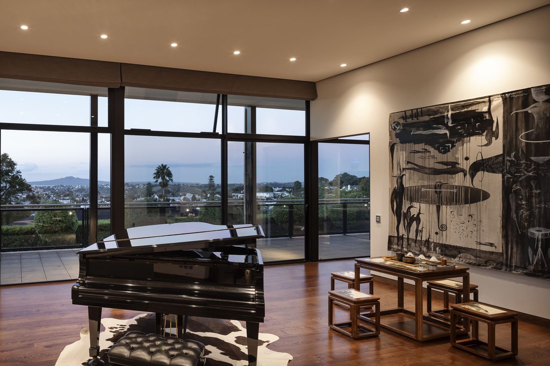 House in Auckland, Auckland, New Zealand 2 - 17352436