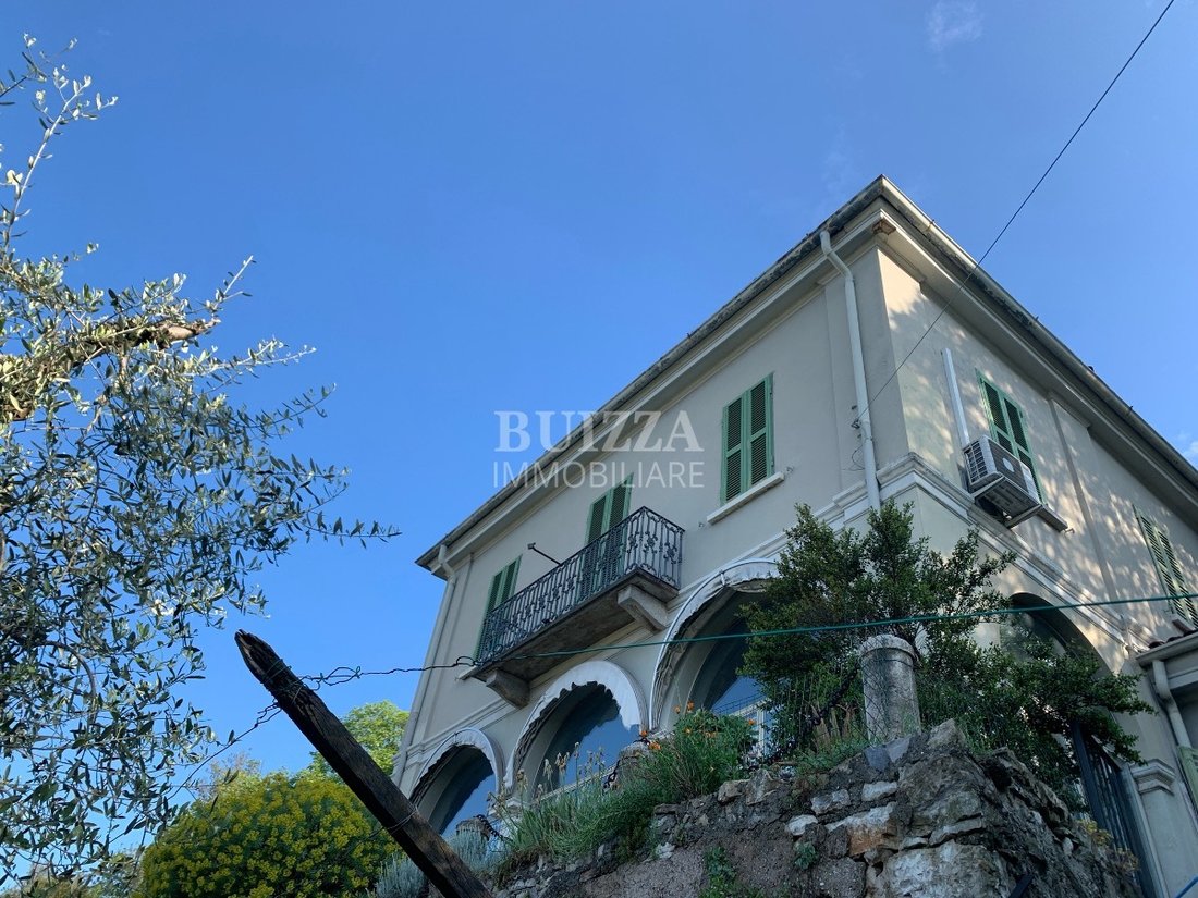 Villa in Mompiano, Brescia, Italien 2 - 15743661