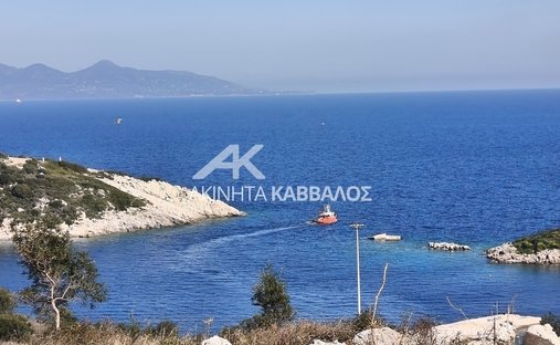 Terreno a Bolimon, Elaties, Grecia 1
