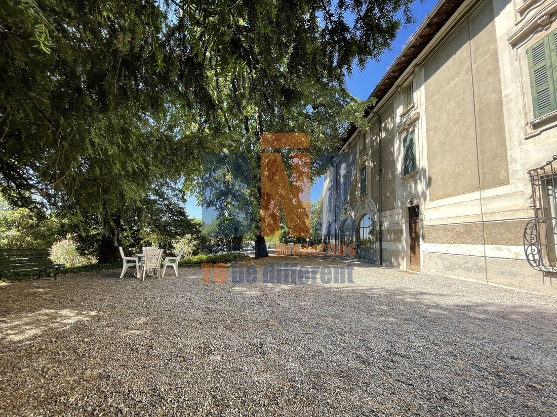 Villa à Porta Venezia - Sant'Eufemia - Caionvico, Brescia, Lombardie 5 - 15743634